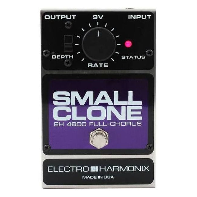 Electro Harmonix Small Clone - Spartan Music