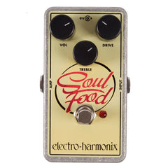 Electro Harmonix Soul Food - Spartan Music