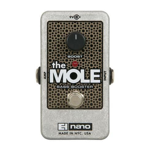 Electro Harmonix The Mole - Spartan Music