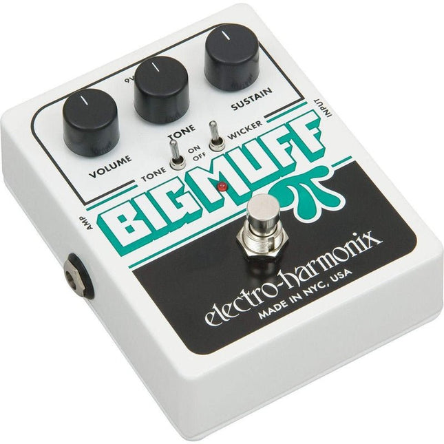 Electro Harmonix Tone Wicker - Spartan Music
