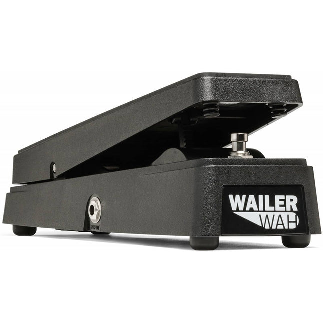 Electro Harmonix Wailer Wah - Spartan Music