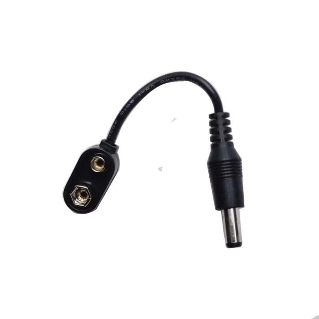 ENO PD-1 Guitar Pedal Battery Connector - Spartan Music