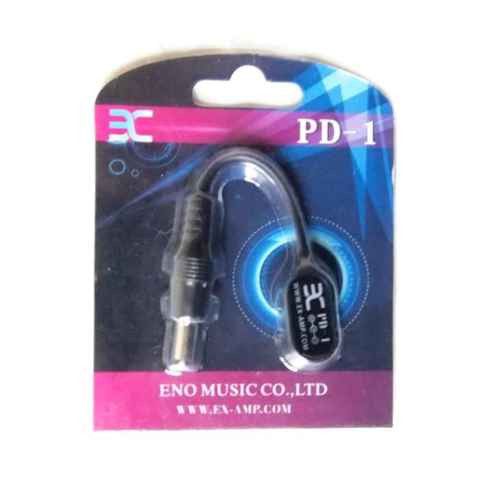 ENO PD-1 Guitar Pedal Battery Connector - Spartan Music