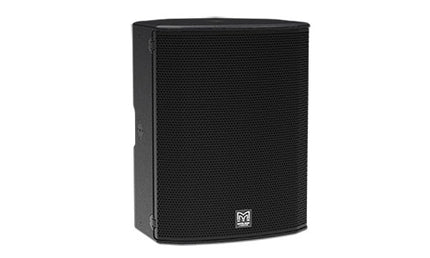 Martin Audio FP15 15" 2-Way Passive Install/Portable Coaxial Speaker Black