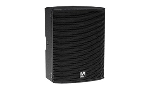 Martin Audio FP15 15" 2-Way Passive Install/Portable Coaxial Speaker Black