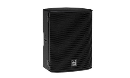 Martin Audio FP8 8" 2-Way Passive Install/Portable Coaxial Speaker Black
