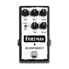 Friedman Buxom Boost - Spartan Music