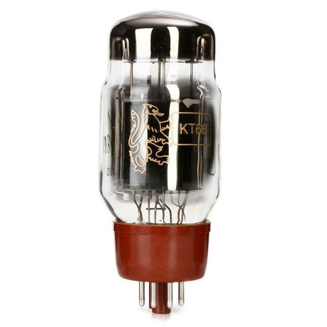 Genalex KT66 Tube - Spartan Music