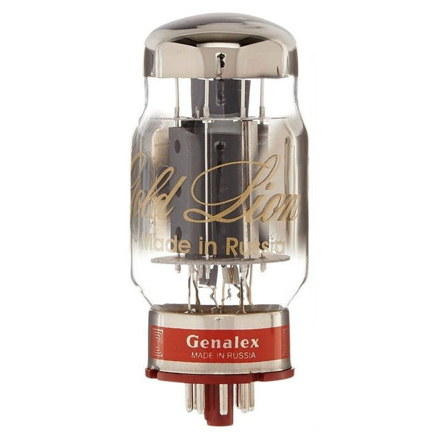 Genalex KT88 Tube - Spartan Music