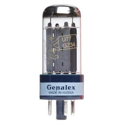 Genalex U77 / GZ34 Tube - Spartan Music