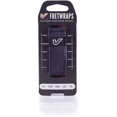 Gruvgear FretWraps String Muter [Variations] - Spartan Music