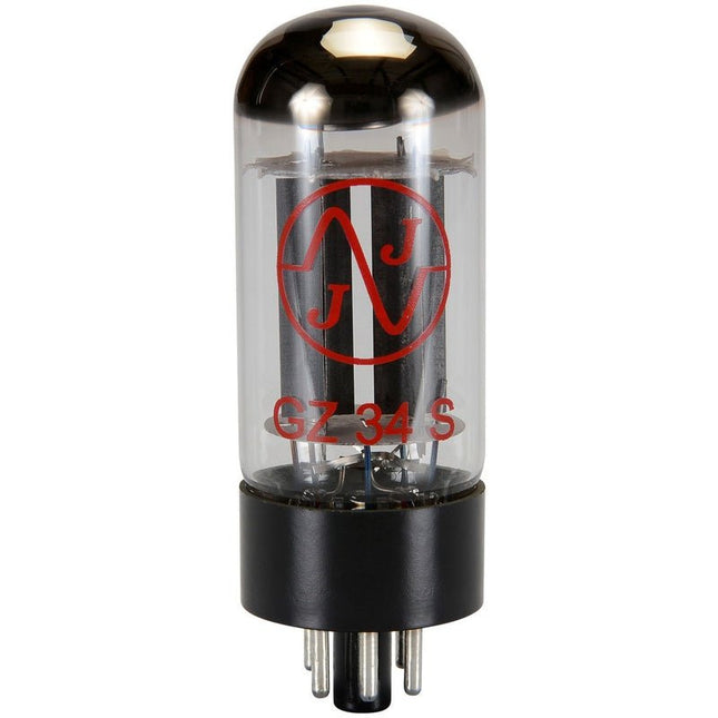 GZ34 JJ Tubes - Spartan Music