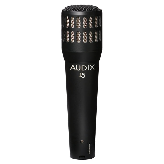 Audix I5 Dynamic VL29M Type-B All-Purpose Instrument Microphone
