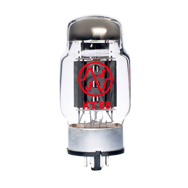 JJ KT88 Power Tube - Spartan Music