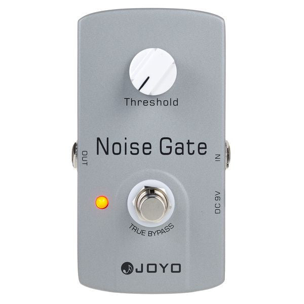 Joyo JF-31 Noise Gate – Spartan Music