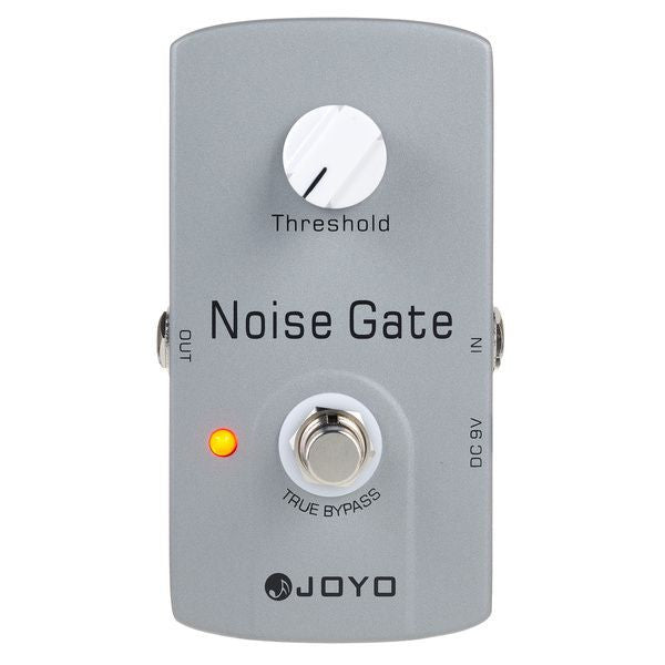 Joyo JF-31 Noise Gate - Spartan Music