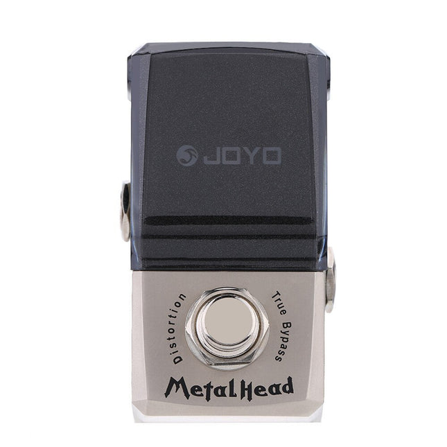 Joyo JF-315 Metal Head Distortion - Spartan Music