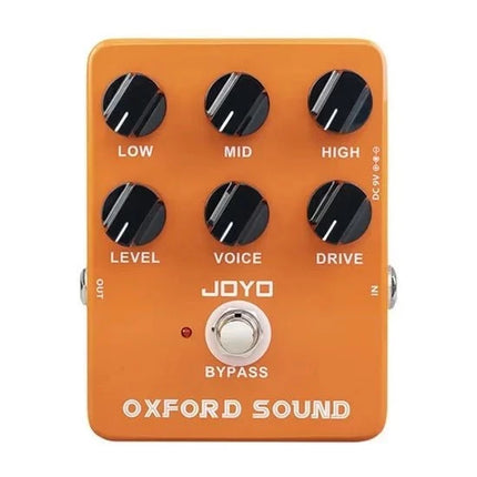 Joyo Oxford Sound JF-22 - Spartan Music