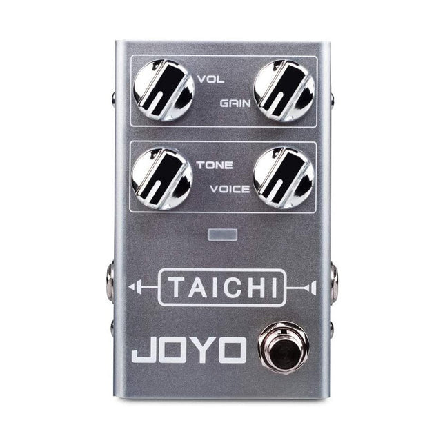 Joyo R-02 Taichi Overdrive - Spartan Music