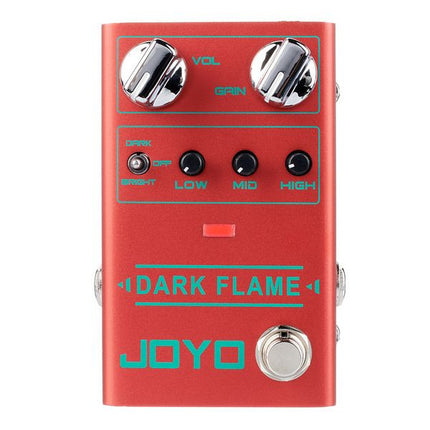 Joyo R-17 Dark Flame - Spartan Music