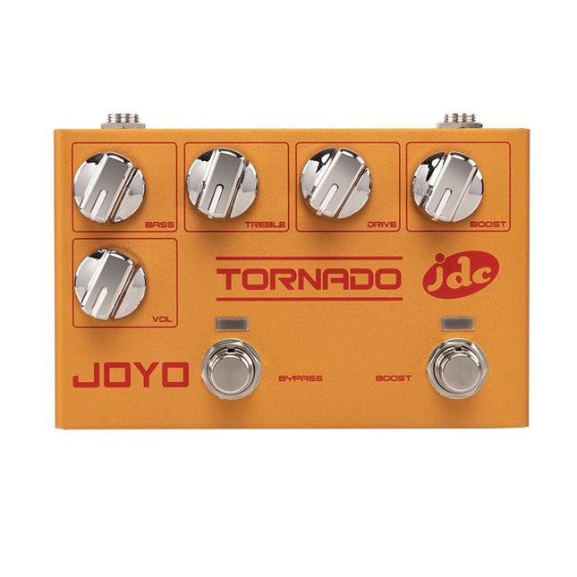 Joyo R-21 Tornado - Spartan Music