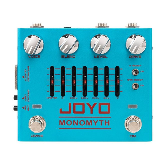 Joyo R-26 Monomyth - Spartan Music