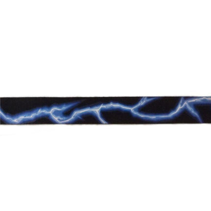 Lightning Guitar Strap - Spartan Music