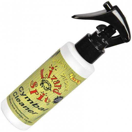 Lizard Spit Cymbal Cleaner - Spartan Music