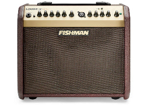 Fishman Loudbox Mini Bluetooth Amplifier PRO-LBT-UK5