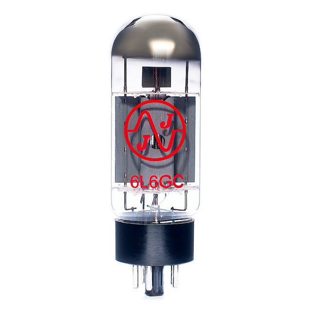 6L6GC JJ Tube