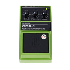 Nobels ODR-1BC Bass Cut Overdrive - Spartan Music