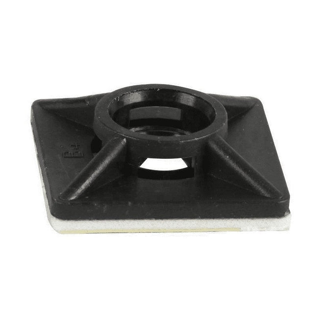 Pedalboard Cable Tie Anchor - Spartan Music