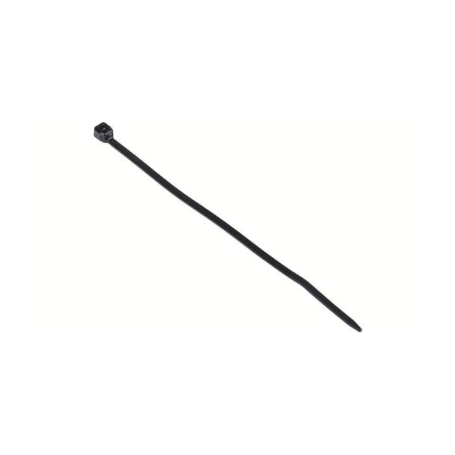 Pedalboard Small Cable Ties - Spartan Music