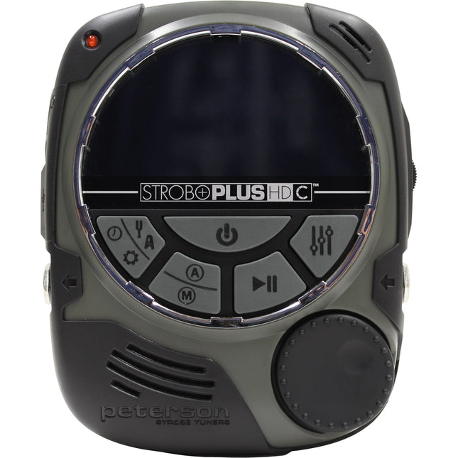 Peterson StroboPLUS HDC - Spartan Music