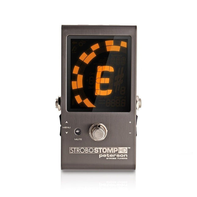 Peterson Strobostomp HD - Spartan Music