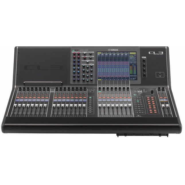 Yamaha CL3 Mixing Desk