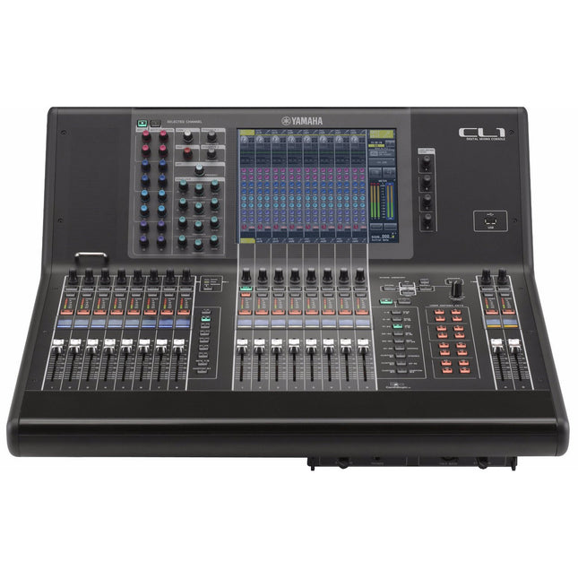 Yamaha CL1 Mixing Desk