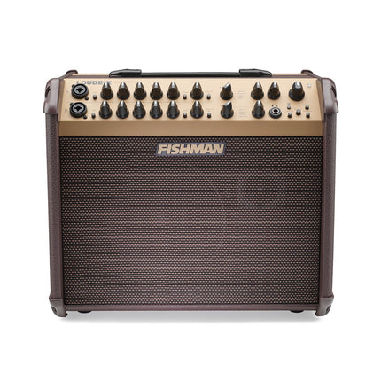 Fishman Loudbox Artist Acoustic Amplifier