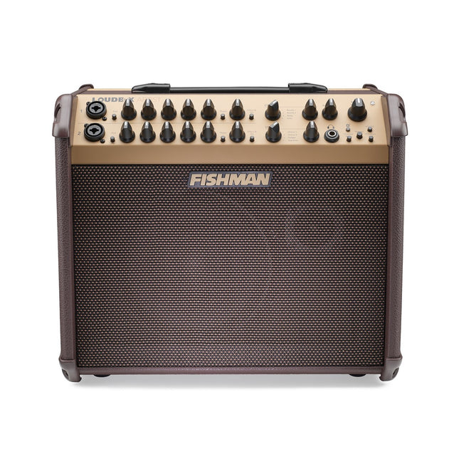 Fishman Loudbox Artist Acoustic Amplifier