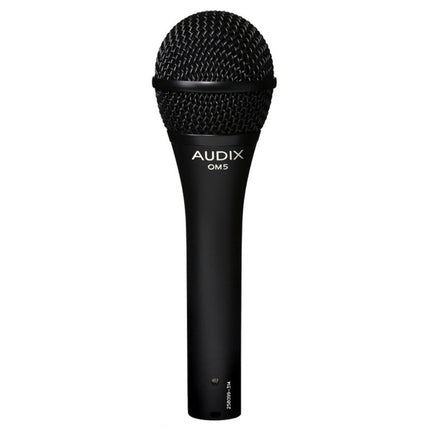 Audix OM5 Dynamic Tight Hypercardioid