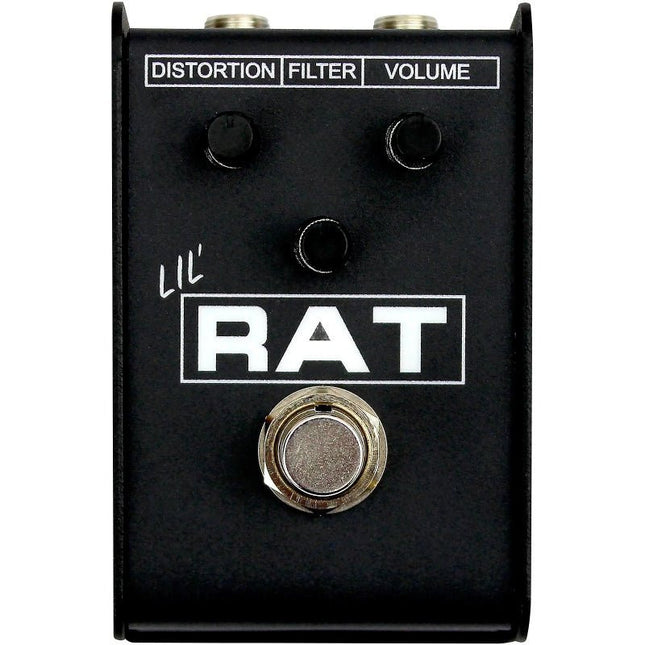 Proco Lil' RAT Mini Distortion - Spartan Music