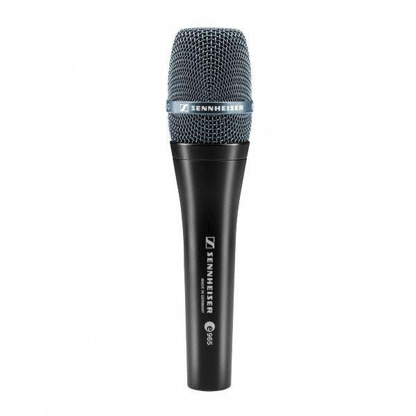 Sennheiser E965 Condenser Microphone Spartan Music