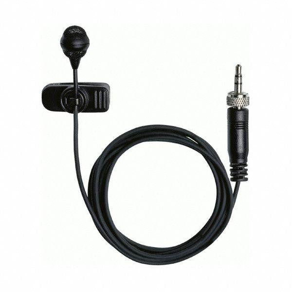 Sennheiser ME4-N Lavalier Clip-On Microphone