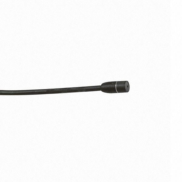 Sennheiser MKE2-EW Lavalier Mic Black