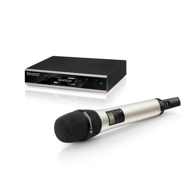 Sennheiser DW-3-UK-R SL Handheld System 1.9GHz