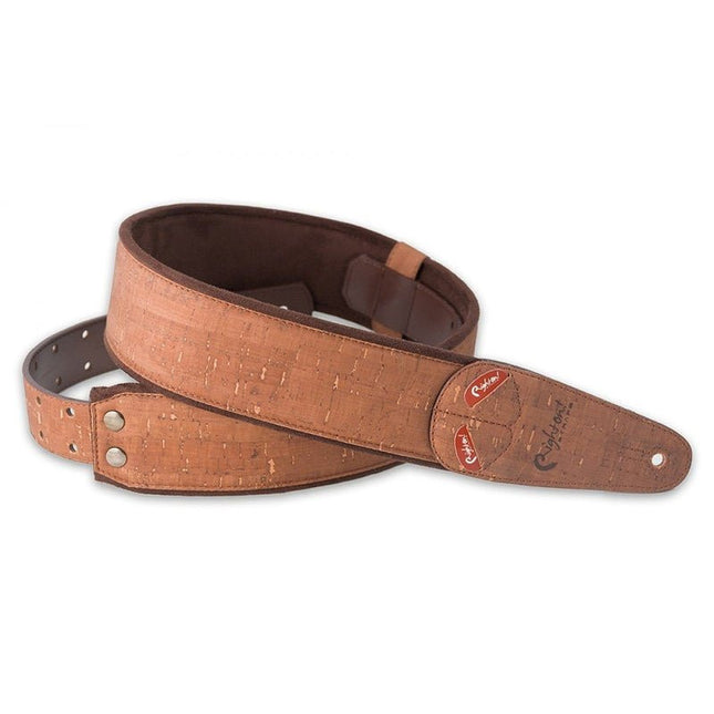 Right On! Mojo Cork Brown - Spartan Music