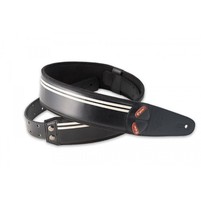 Right On! Mojo Racer Black - Spartan Music