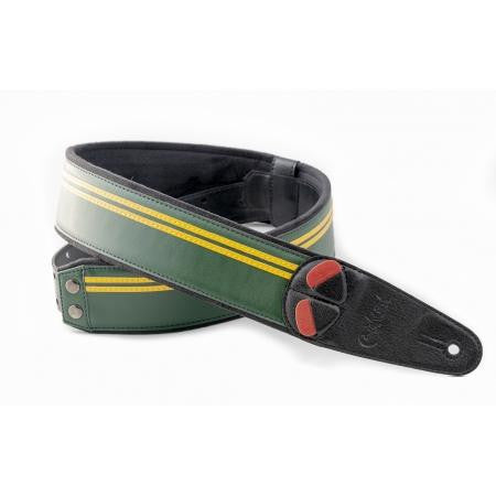 Right On! Race British Racing Green - Spartan Music