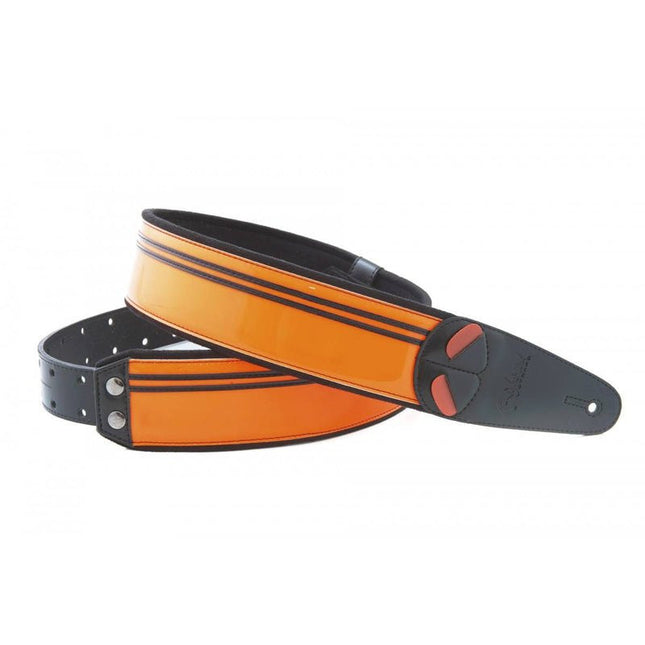 Right On! Race Neon Orange Strap - Spartan Music