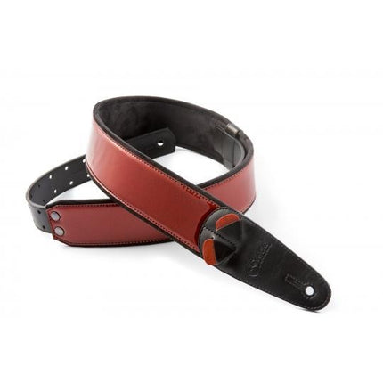 Right On! Stardust Red Strap - Spartan Music